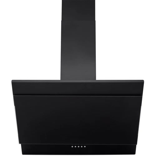 Вытяжка Eleyus Focus 700 50 BL: Тип монтажа Настенный
