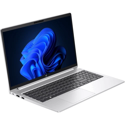 Ноутбук HP ProBook 450 G10 Silver (AD1Y8ET) UA: Обсяг накопичувача 512 ГБ (SSD)