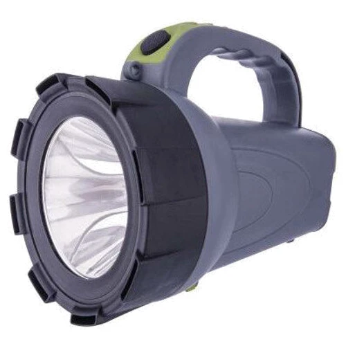 Фонарь туристический EMOS E-2162-5W Аккумуляторный (*P4527): Тип Ручной