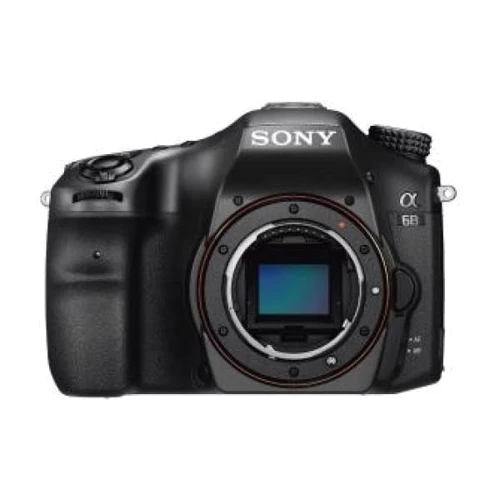 Sony Alpha A68 body Офіційна гарантія