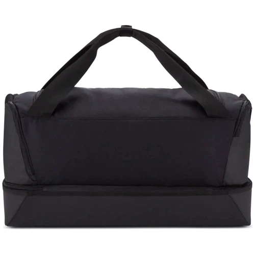Сумка Nike Nk Acdmy Team M Hdcs черная Уни 53х30х28 см (CU8096-010): Тип сумка
