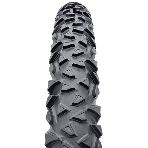 Покрышка Continental Gravity, 26"x2.30 (116017): Диаметр 26"