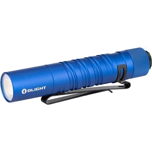 Ліхтар туристичний Ліхтар Olight i5T EOS LE синій
