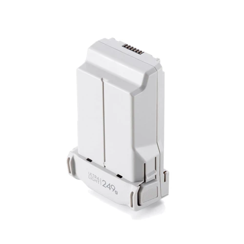 Акумулятор DJI Intelligent Flight Battery for DJI Mini 3 Pro / DJI Mini 3 / DJI Mini 4 Pro  (CP.MA.00000498.01): Елементи живлення моделі Акумулятор 2453 мАг