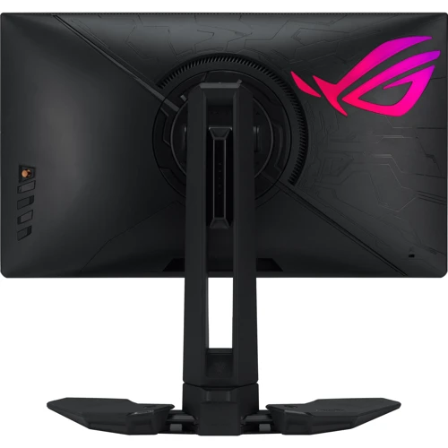 Монитор ASUS ROG Swift Pro PG248QP (90LM08T0-B01370): Покрытие экрана матовое