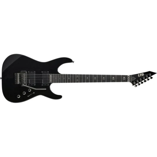 Электрогитара LTD KH-202 KIRK HAMMETT SIGNATURE