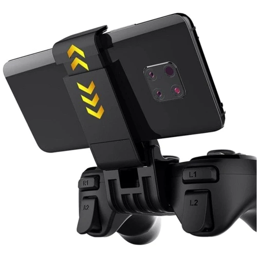 Игровой джойстик iPega PG-9128 Black фото 4