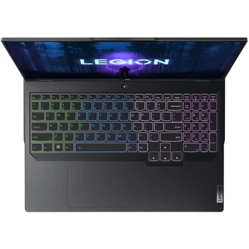 Ноутбук Lenovo Legion Pro 5 G8 (82WK00D3PB_2TB): Видеоадаптер nvidia GeForce RTX 4060, 8 ГБ GDDR6