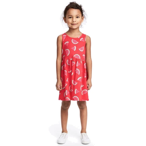 Сукня H & M 4340365 98-104 см червоне
