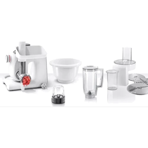 Кухонний комбайн Bosch MUM 58257 фото 15