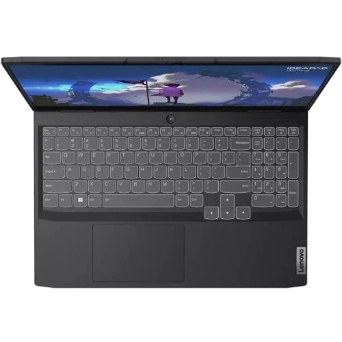 Ноутбук Lenovo IdeaPad Gaming 3 15ARH7 (82SB00C2PB): Операційна система Windows 11 Home