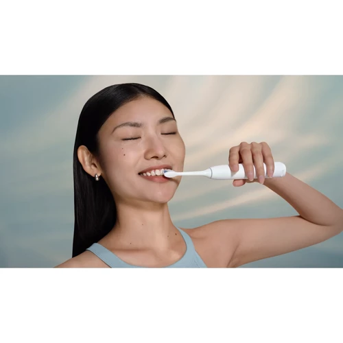 Зубная щетка Philips Sonicare 5300 Series HX7108/01: Технология чистки звуковая