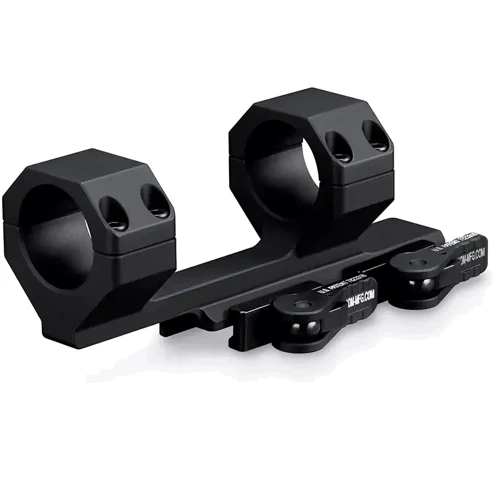 Быстросъемное крепление-моноблок Vortex Precision Extended Cantilever QR d - 30 мм Extra Hight Picatinny (CM-404): Производитель Vortex