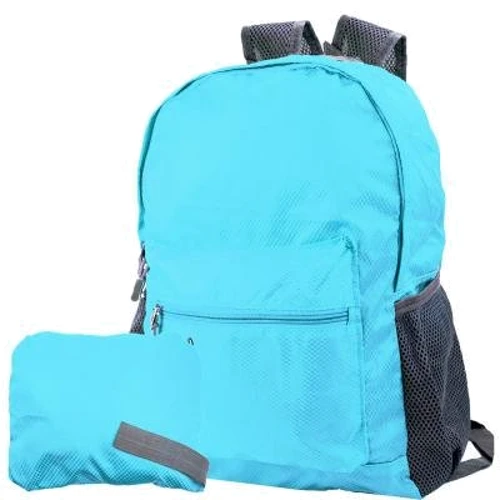 Жіночий рюкзак Valiria Fashion блакитний (3DETAA20003-5)