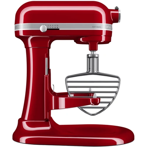 Насадка-лопатка KitchenAid 5KSMPB7SS для миксера с подъемной чашей 6,9л