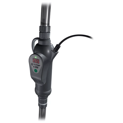 Зовнішній нагрівач JBL Protemp e300 для акваріумів від 90 до 300 літрів (60427): Виробник JBL