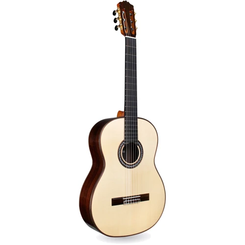 Гитара классическая CORDOBA C10 SP W/C