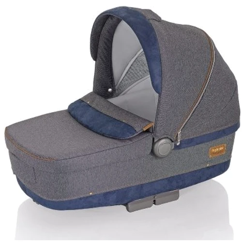 Люлька Inglesina SOFIA c сумкой Jeans (Синий) (AB15G6JNS): Производитель Inglesina