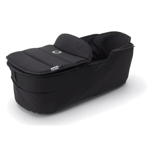 Комплект Style Set для коляски Bugaboo Fox2 Black черный фото 3