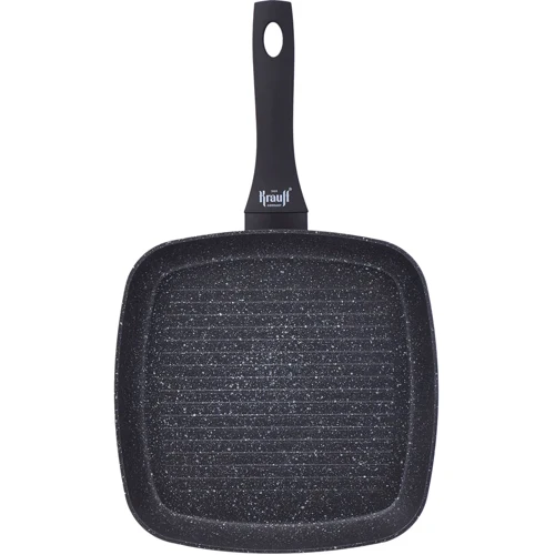 Сковорода Krauff Smart Chef гриль 26х26 см (25-45-122)
