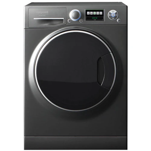 Пральна машина Hotpoint-Ariston RZ 1047 B EU