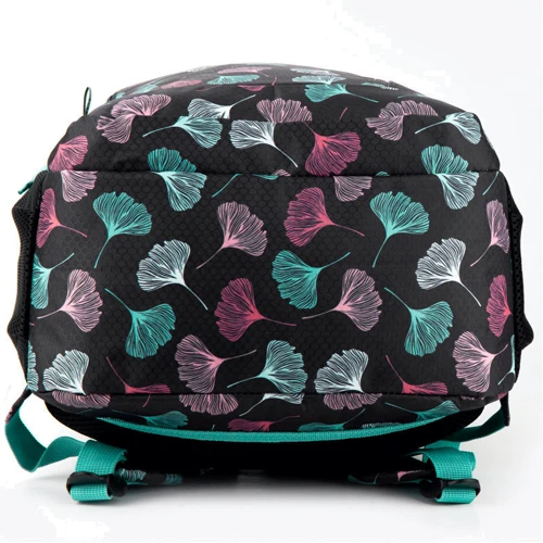 Рюкзак GoPack Education 132-1 Flowers go20-132m-1: Размер M (130-145 см)