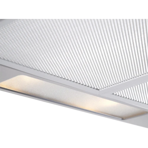 Вытяжка Pyramida KS 60 Inox/U: Материал корпуса сталь
