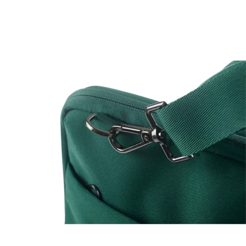 Сумка для ноутбука Tucano 14" Darkolor Green (BDA1314-V): Тип сумки сумка