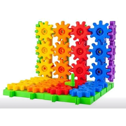 Набор для творческого конструирования KORBO Basic, 90 деталей