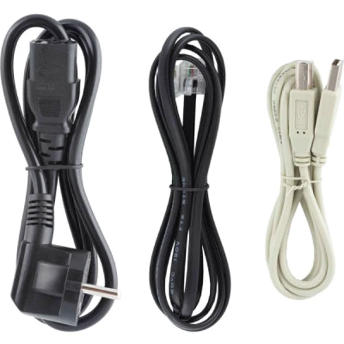 Powercom IMP-3000AP IEC: Кількість Euro-розеток, шт Нет