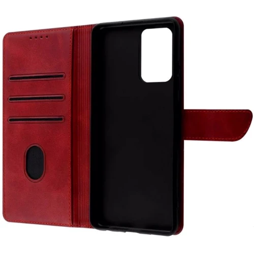 Чехол для телефонов WAVE Fold Case Black for Xiaomi Redmi Note 14 Pro 5G / Poco X7: Совместимость Xiaomi Redmi Note 14 Pro 5G / Poco X7