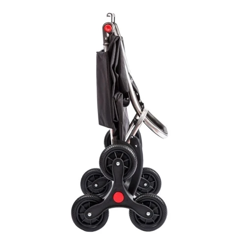 Сумка-тележка Rolser I-Max MF Logic Rd6 43 Bassi (925970): Тип сумка на колесах