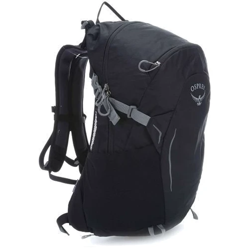Рюкзак Osprey Hikelite 18 Black - O/S (009.1733): Объем 18 л