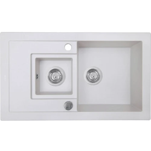 Perfelli PIERRA PGP 536-78 WHITE: Материал Гранит