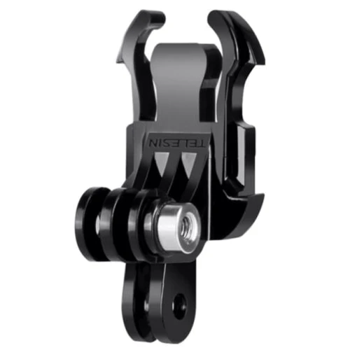Кріплення-засувка двостороння GoPro - Quick Release Buckle Telesin GP-MTB-T02-BK