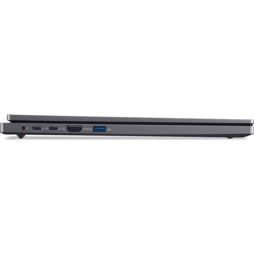 Ноутбук Acer TravelMate P2 TMP216-51-G2-TCO Shale Black (NX.BB7EU.006): Відеоадаптер Intel HD Graphics