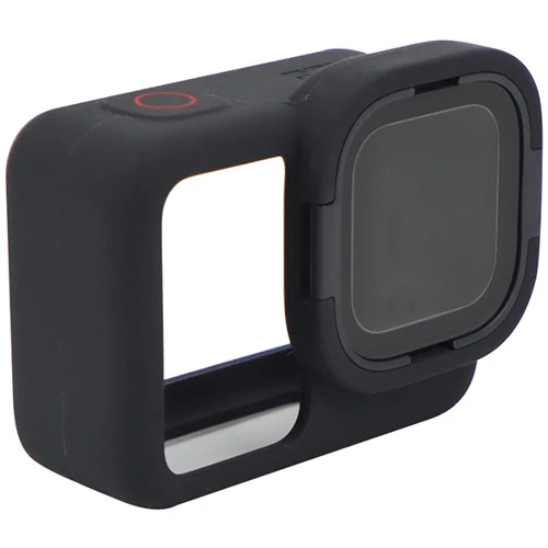 GoPro Rollcage for HERO8 Black (AJFRC-001): Тип аксессуара чехол