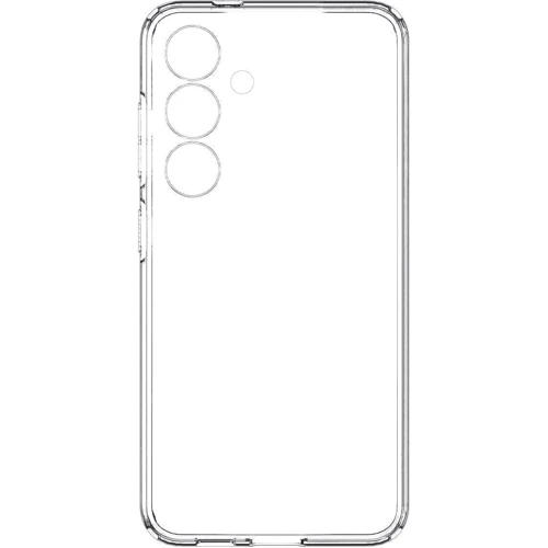 Чехол для телефонов Spigen Liquid Crystal Crystal Clear (ACS07343) for Samsung S921 Galaxy S24: Пленка в комплекте нет