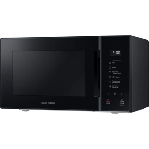 Микроволновая печь Samsung MG23T5018AK: Объем, л 23