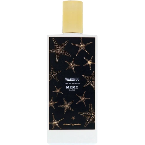 

Парфюмированная вода Memo Vaadhoo 75 ml Тестер