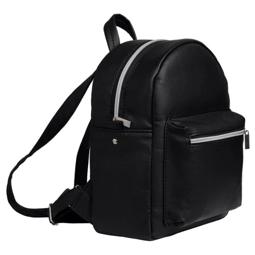 Жіночий рюкзак Sambag Brix BE чорний (11414001): Країна виробник Украина