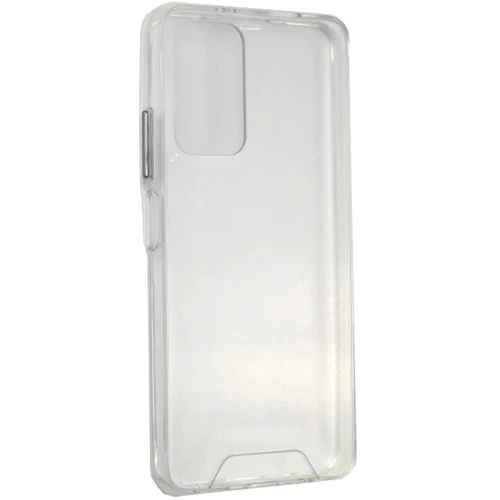 Чехол для телефонов BeCover Space Case Transparancy for Xiaomi Poco M4 Pro 5G / Redmi Note 11T 5G (707807): Совместимость Xiaomi Poco M4 Pro 5G / Redmi Note 11T 5G