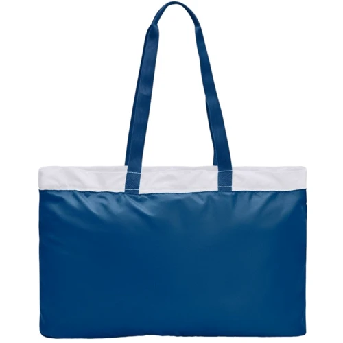 Женская сумка UA Favorite Tote 25L синяя 50х32х25 см (1369214-426): Объем 25 л