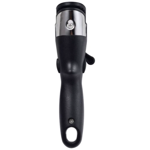 Набір ковшів зі змінною ручкою Bergner Click & cook 1.5/2.1/3 л (BG-32293-MM): Кришка в комплекті нет
