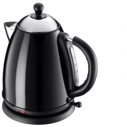 Электрочайник Trisa Retro Style black (6427.4212)
