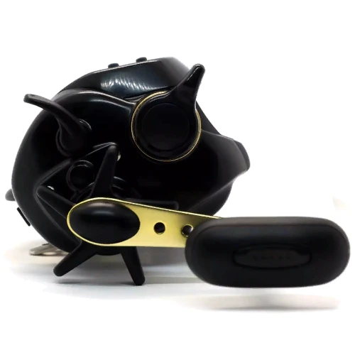 Котушка рибальська Котушка мульт. Daiwa Tanacom 750 (10806-755): Тип Мультиплікаторна