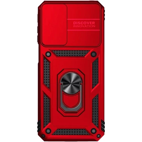 Чехол для телефонов BeCover Military Red for Motorola Moto G31 / G41 (708193): Совместимость Motorola Moto G31 / G41