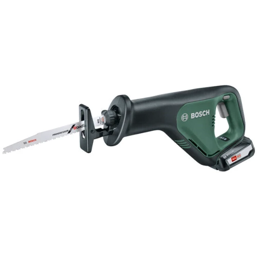 Шабельна пила Bosch AdvancedRecip 18 (06033B2401)
