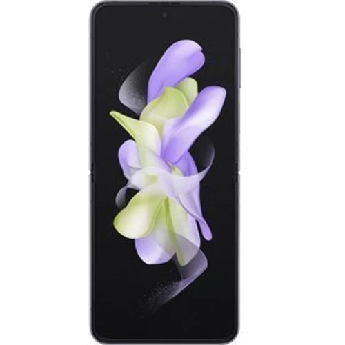 Смартфон Samsung Galaxy Flip 4 8/512GB Bora Purple F721: Процессор Qualcomm SM8475 Snapdragon 8+ Gen 1 (4 nm) Octa-core (1x3.19 GHz Cortex-X2 & 3x2.75 GHz Cortex-A710 & 4x1.80 GHz Cortex-A510)