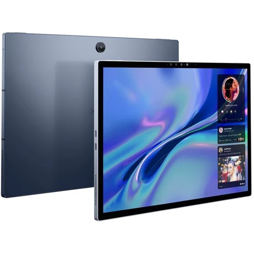 Ноутбук Dell XPS 13 9315 (XPS9315-7445SKY): Оперативна пам'ять 16 ГБ